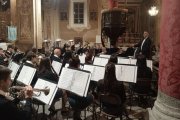 Valle Anzasca: iniziato 6°Concorso Interbandistico di Bannio. 16 bande in gara